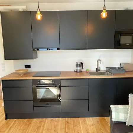 Apartament Devonzamkn Sopot
