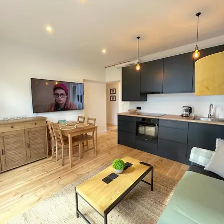 Devonzamkn Apartament