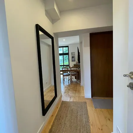Apartament Devonzamkn