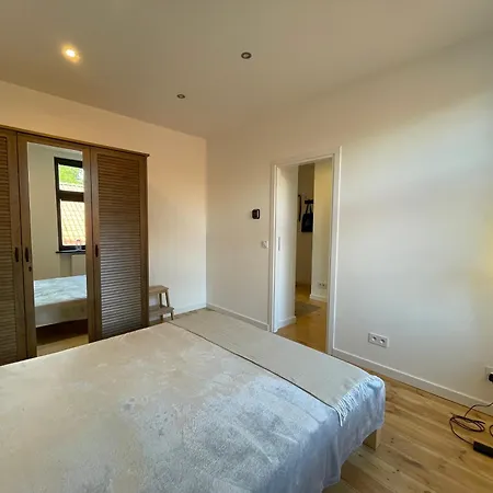 Apartament Devonzamkn Sopot